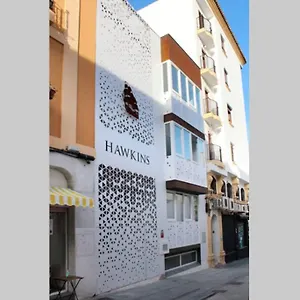  Appartement Suite By Hawkins Interior 1º A