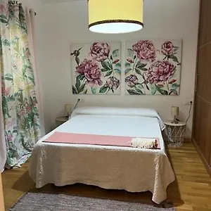 Privadas En Apartamento Compartido Algeciras
