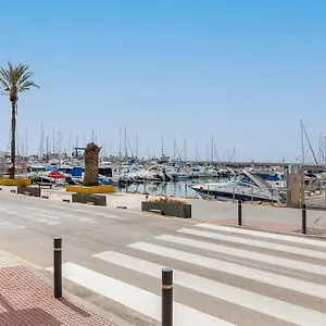  Apartamento A&n Seaport 2b España