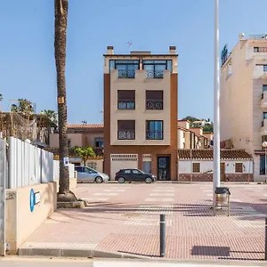  Apartamento A&n Seaport 2a España