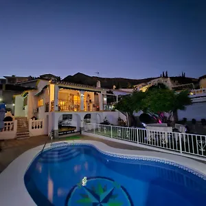 Tony - Benalmádena Arroyo De La Miel