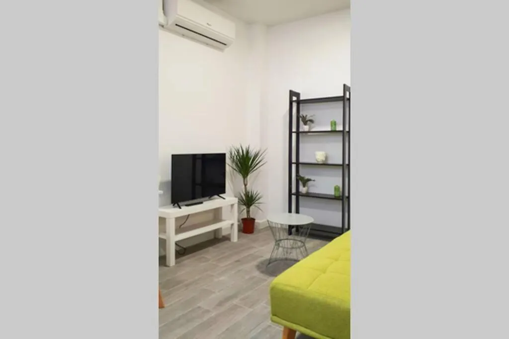 Apartamento Interior En El Absoluto Centro Ba Διαμέρισμα Αλγεθίρας