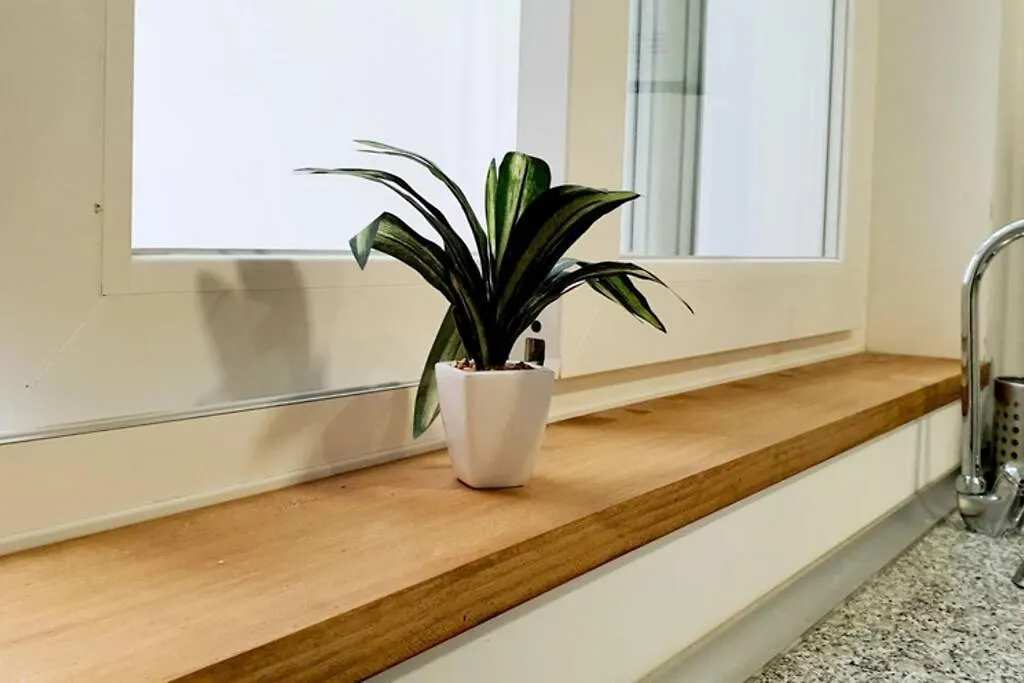 דירה Suite By Hawkins Interior Ba